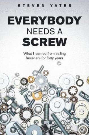 Cover of Everybody Needs a Screw