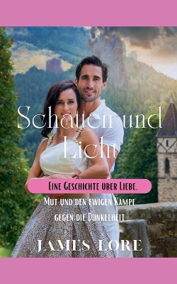 Book cover for Schatten und Licht