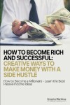 Book cover for How to Become Rich and Successful