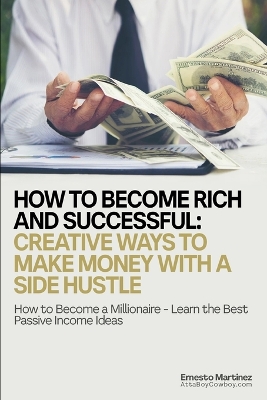 Cover of How to Become Rich and Successful