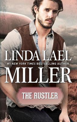 Book cover for The Rustler