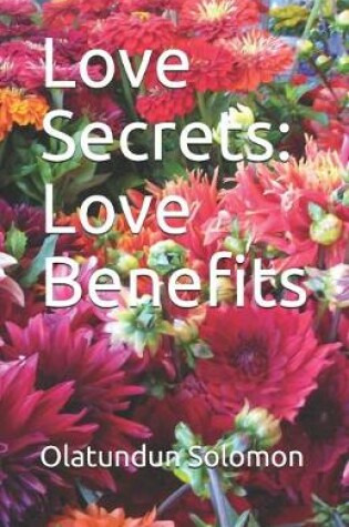 Cover of Love Secrets