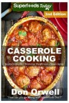 Book cover for Casserole Cooking