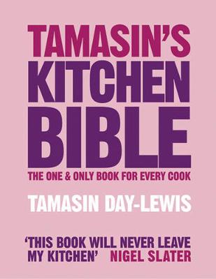 Book cover for Tamasin's Kitchen Bible