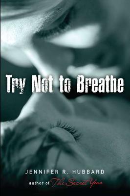 Book cover for Try Not to Breathe