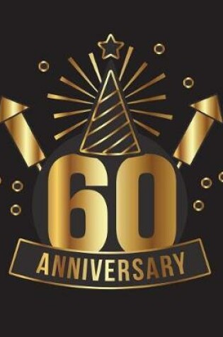 Cover of 60 Anniversary