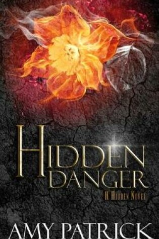 Cover of Hidden Danger, Book 5 of the Hidden Saga