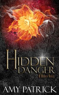 Book cover for Hidden Danger, Book 5 of the Hidden Saga