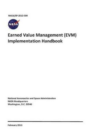 Cover of Earned Value Management (Evm) Implementation Handbook