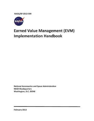 Book cover for Earned Value Management (Evm) Implementation Handbook