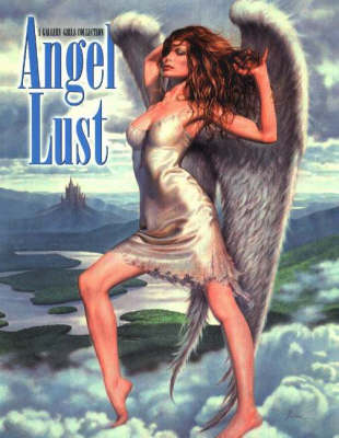 Book cover for Angel Lust