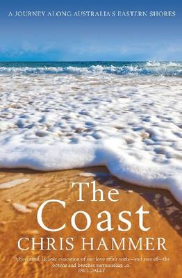 Book cover for The Coast