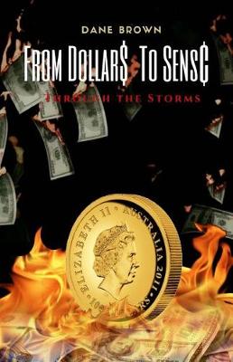 Book cover for From Dollars to Sense