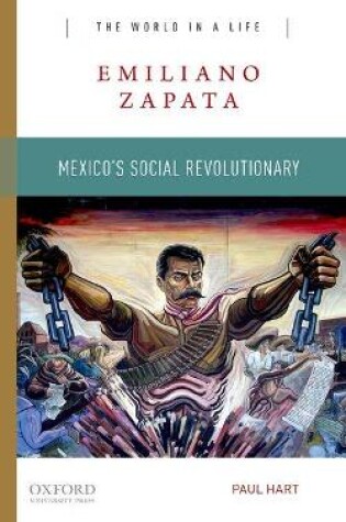 Cover of Emiliano Zapata