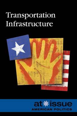 Book cover for Transportation Infrastructure