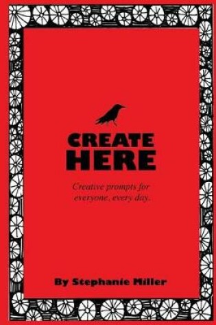 Cover of Create Here