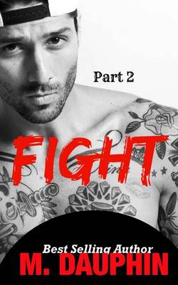 Book cover for Fight 2