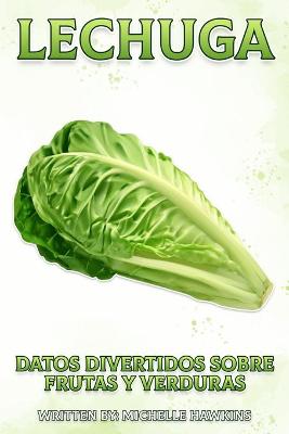 Cover of Lechuga