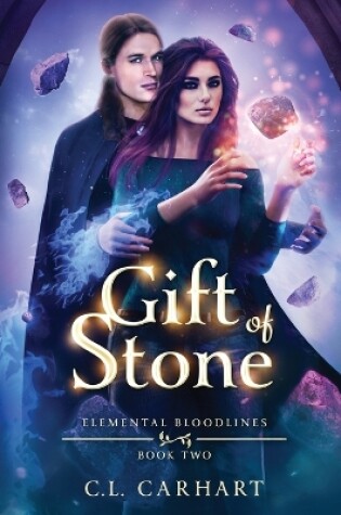 Cover of Gift of Stone