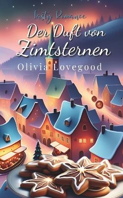 Book cover for Der Duft von Zimtsternen