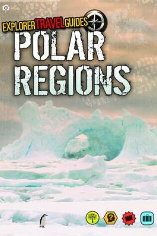 Cover of Polar Regions