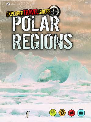 Cover of Polar Regions