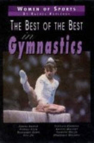 Cover of Best of the Best in Gymnastics