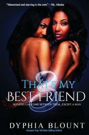 Cover of That's My Best Friend