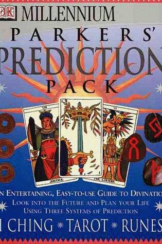 Cover of Parker's Prediction Pack
