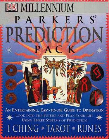 Book cover for Parker's Prediction Pack