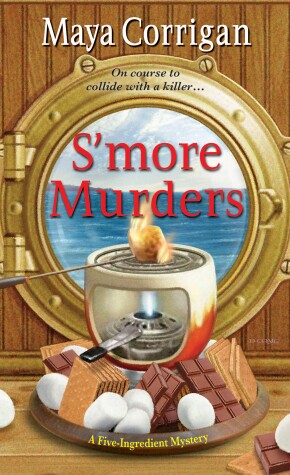 Cover of S'more Murders