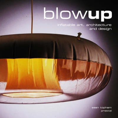 Book cover for Blow-up