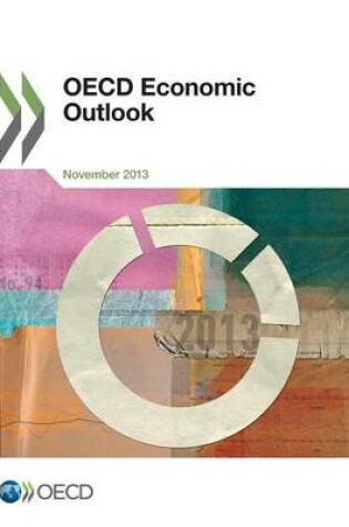 Cover of OECD Economic Outlook, Volume 2013 Issue 2