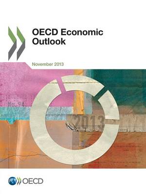 Book cover for OECD Economic Outlook, Volume 2013 Issue 2