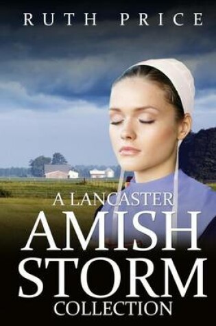 Cover of A Lancaster Amish Storm Collection