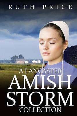 Book cover for A Lancaster Amish Storm Collection