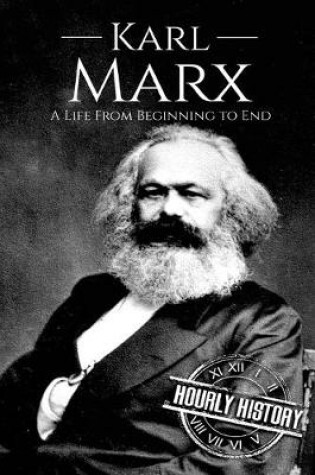 Cover of Karl Marx