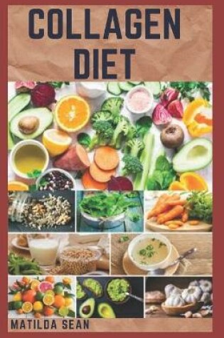 Cover of Collagen Diet