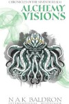 Book cover for Alchemy Visions