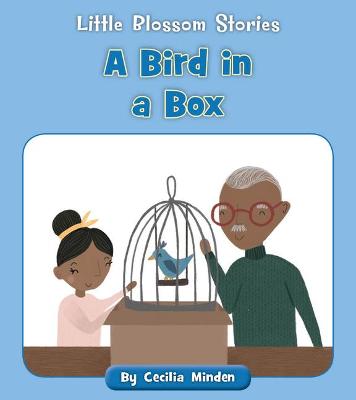 Book cover for A Bird in a Box