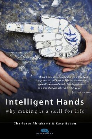 Cover of Intelligent Hands