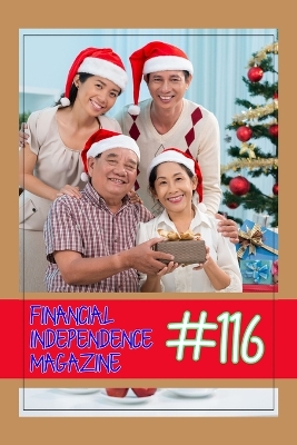 Book cover for Financial Independence Magazine