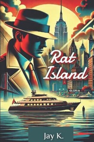 Cover of Rat Island