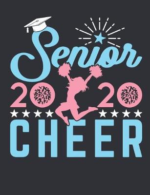 Book cover for Senior Cheer 2020