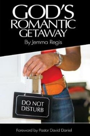 Cover of God's Romantic Getaway