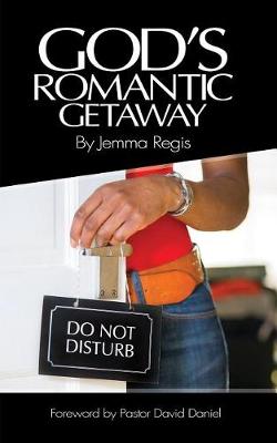 Book cover for God's Romantic Getaway