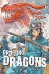 Book cover for Drifting Dragons 1