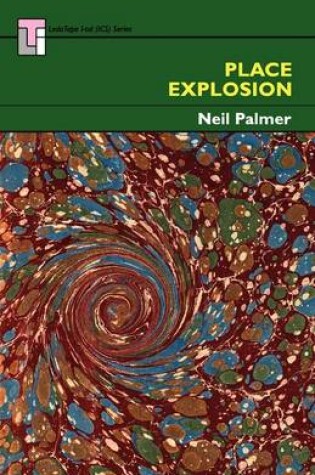 Cover of Place Explosion