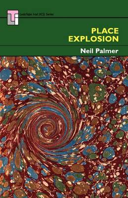 Book cover for Place Explosion