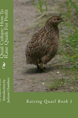 Cover of Quail Culture